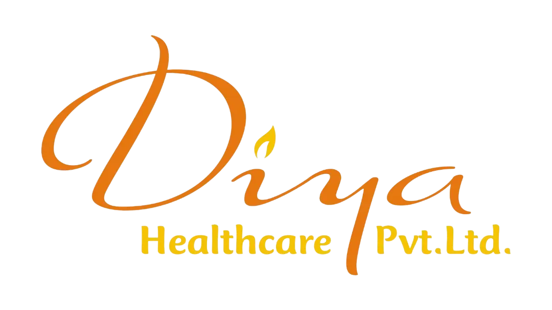 Diya Healthcare | Emerging Pharma Marketing Company in India