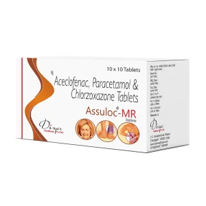 Assuloc-Mr