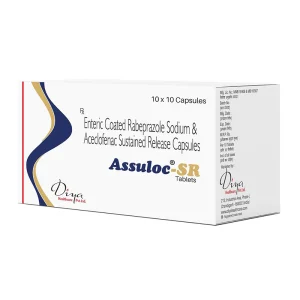 Assuloc-Sr