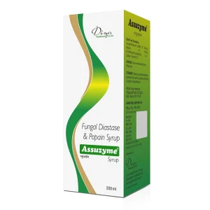 Assuzyme