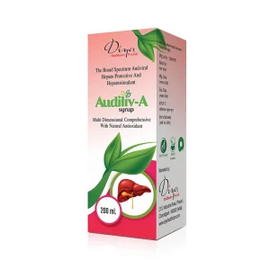 Audiliv-A