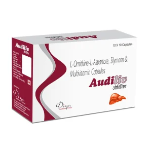Audiliv