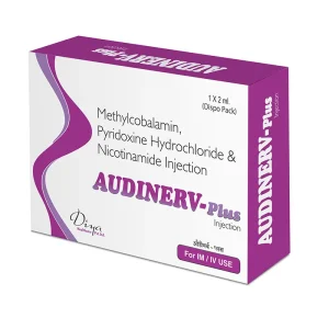 Audinerv Plus