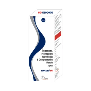 Blocold Ds