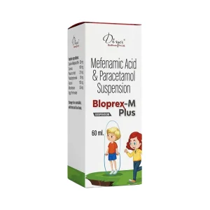 Bloprex-M