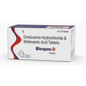 Blospas D