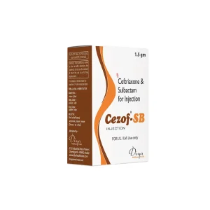 Cezof-Sb 1500