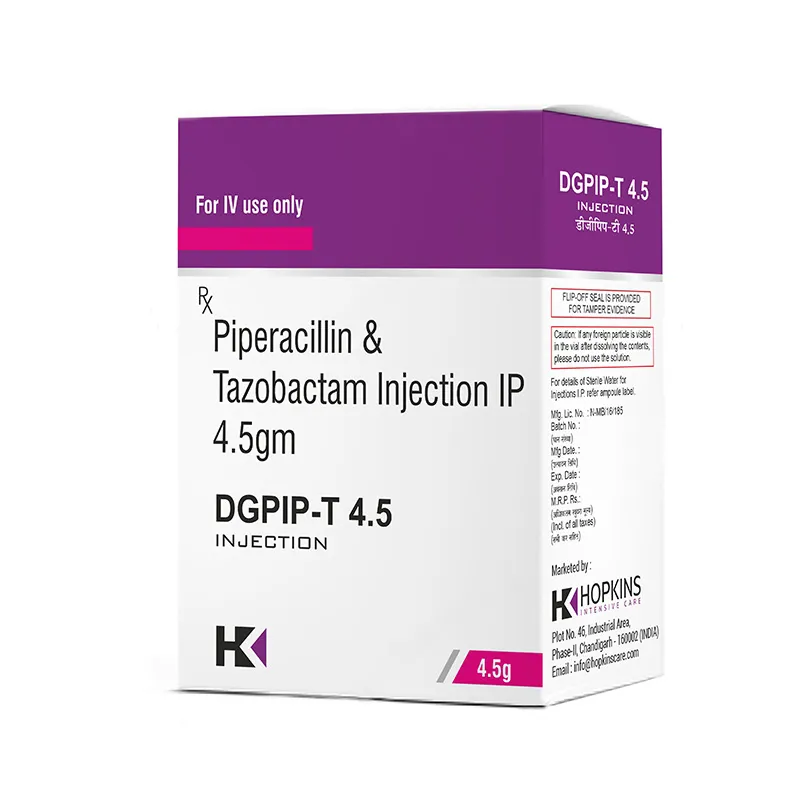 DGPIP T 4.5