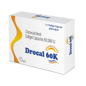 Drocal-60K