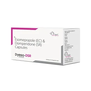 Dyeso-Dsr