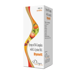 Dyovit