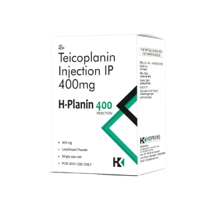 H-Planin 400