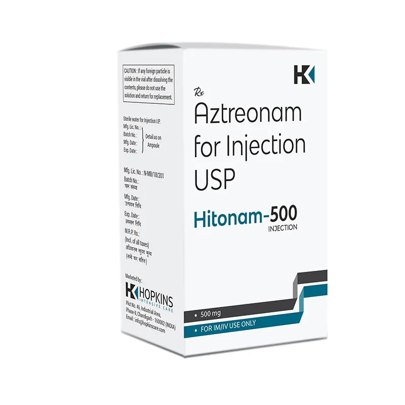 Hitonam 500