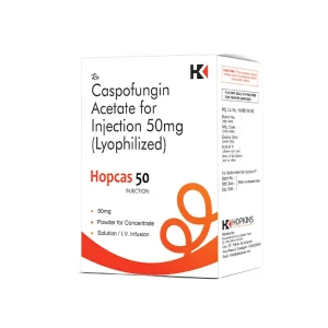 Hopcas 50