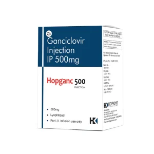 Hopganc 500