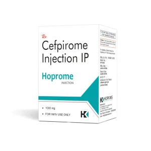 Hoprome