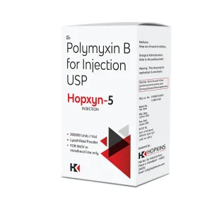 Hopxyn 5