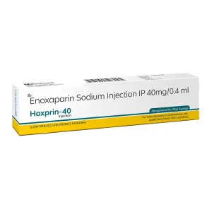 Hoxprin 40