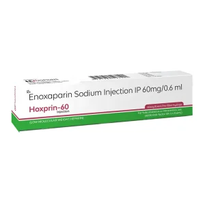 Hoxprin 60