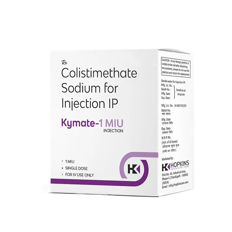Kymate 1
