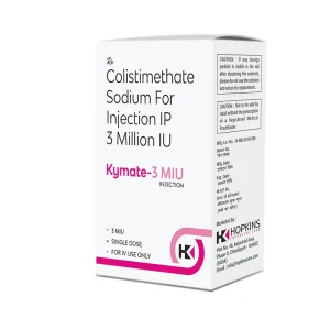 Kymate 3