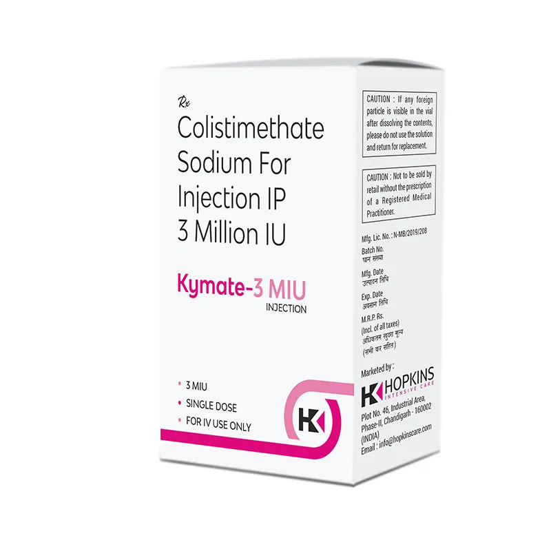 Kymate 3