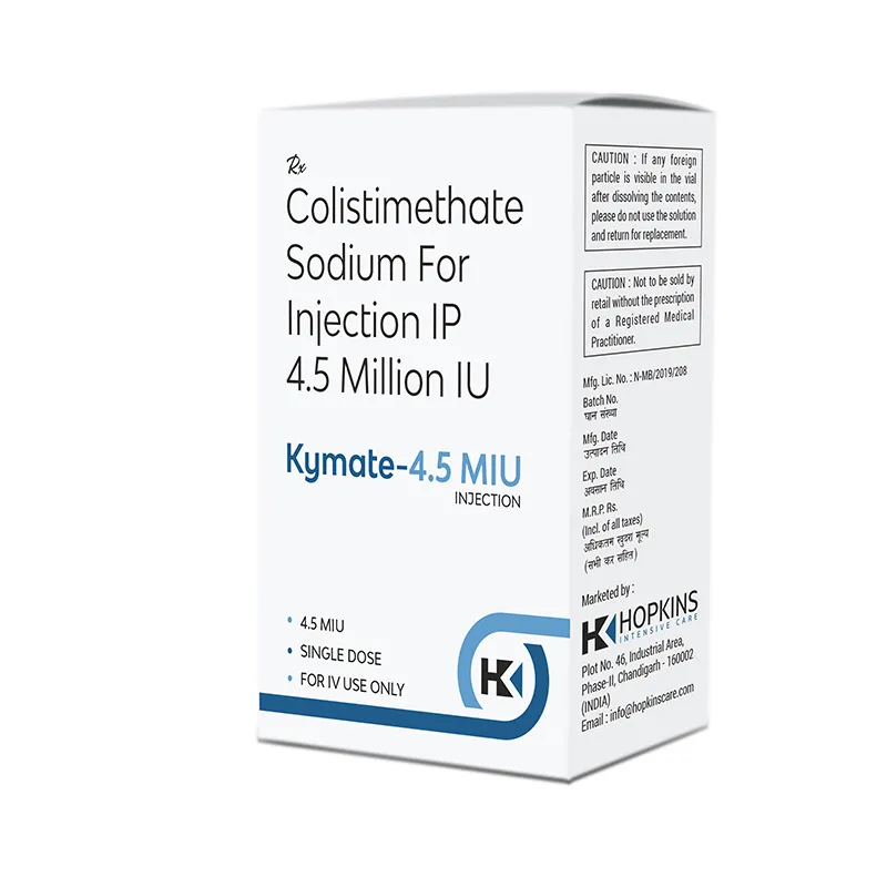 Kymate 4.5