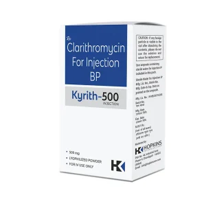 Kyrith 500