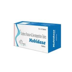 Mobidase