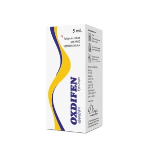 Oxdifen