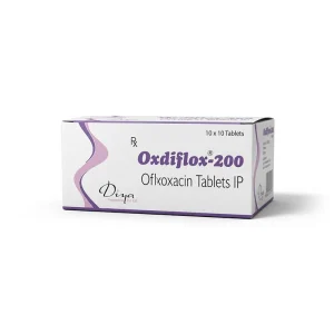 Oxdiflox-200