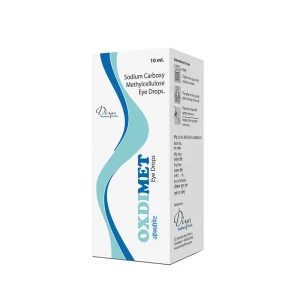 Oxdimet