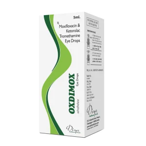 Oxdimox