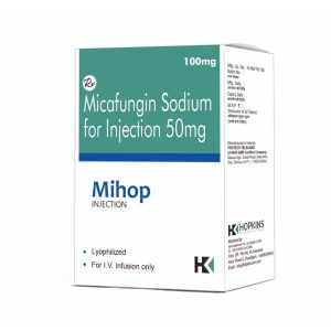 Mihop 50