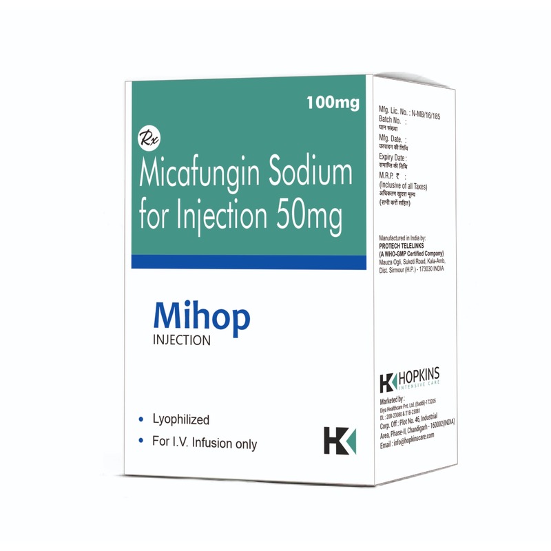 Mihop 50