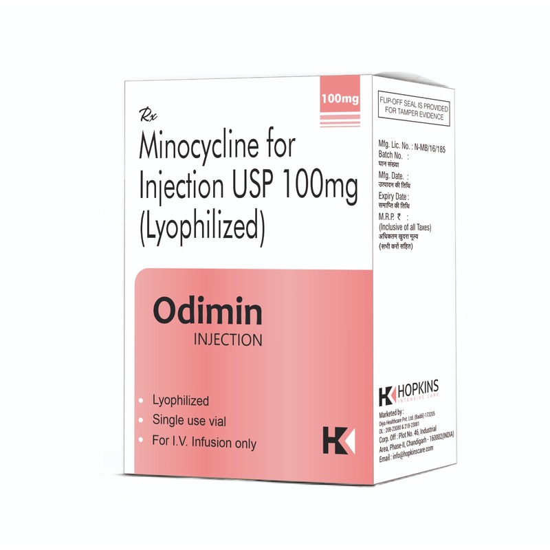 Odimin 100