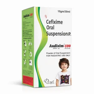 Audixim 100
